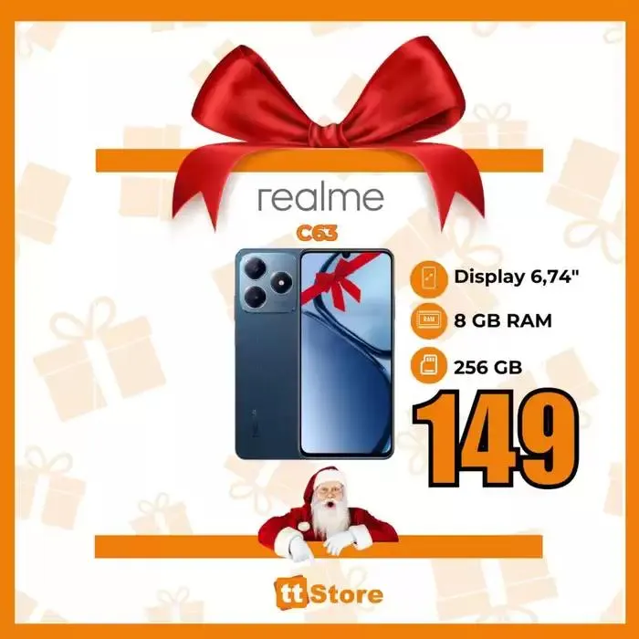 OH OH OH CHE PROMO EPICA! - 1