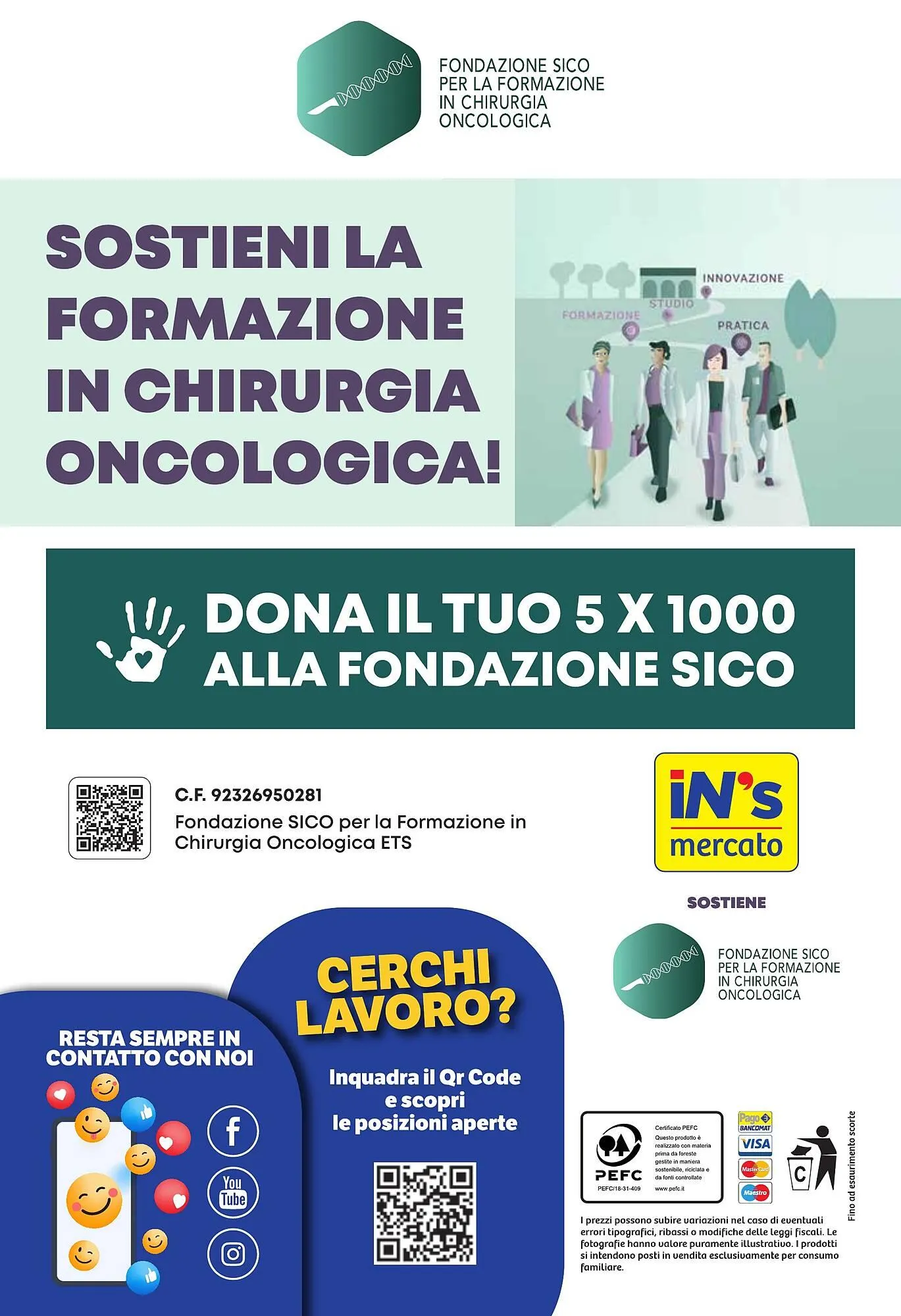 Volantino In'S Mercato da 21 maggio a 1 giugno di 2025 - Pagina del volantino 24