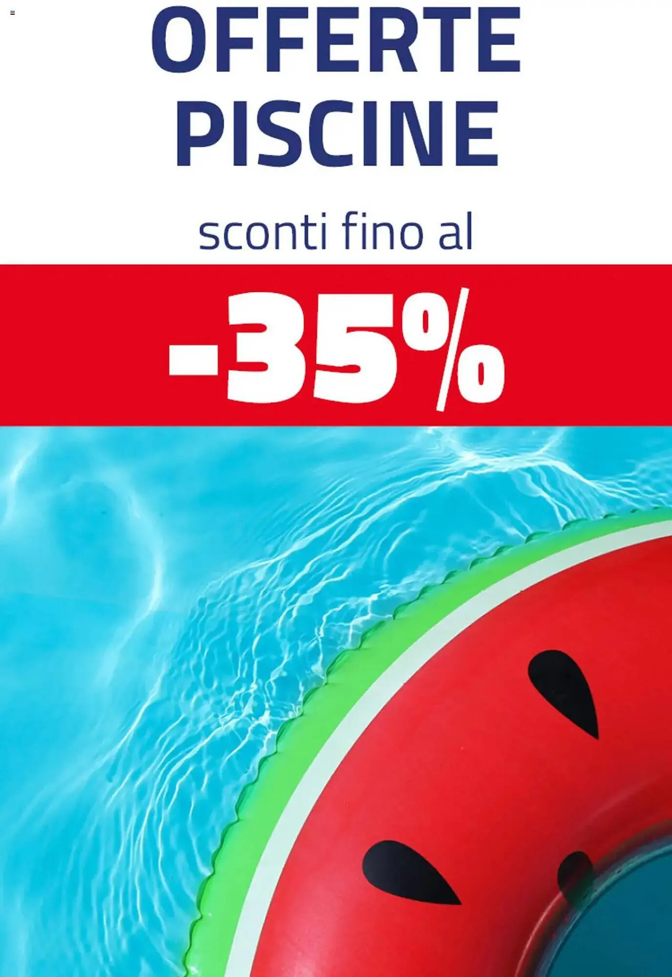 Volantino Eurobrico da 19 maggio a 25 maggio di 2025 - Pagina del volantino 1