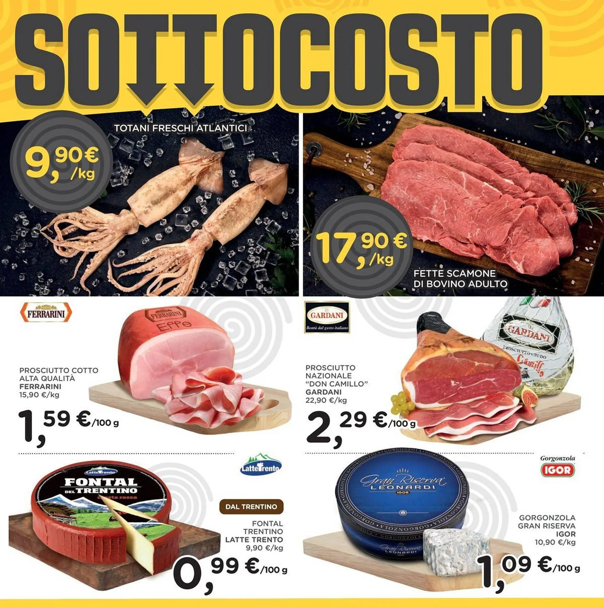 Volantino Poli da 1 settembre a 16 settembre di 2025 - Pagina del volantino 2