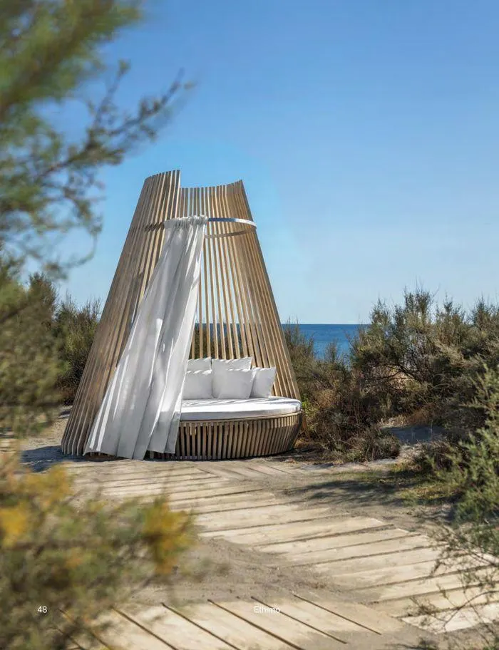 Outdoor decor collections 2024 da 1 febbraio a 30 giugno di 2024 - Pagina del volantino 50