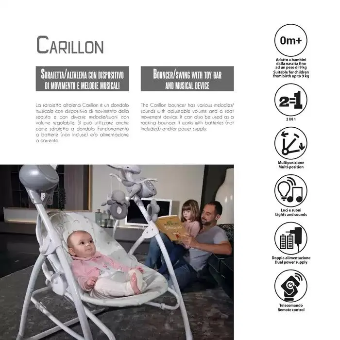 Catalogo da 7 gennaio a 31 dicembre di 2025 - Pagina del volantino 214