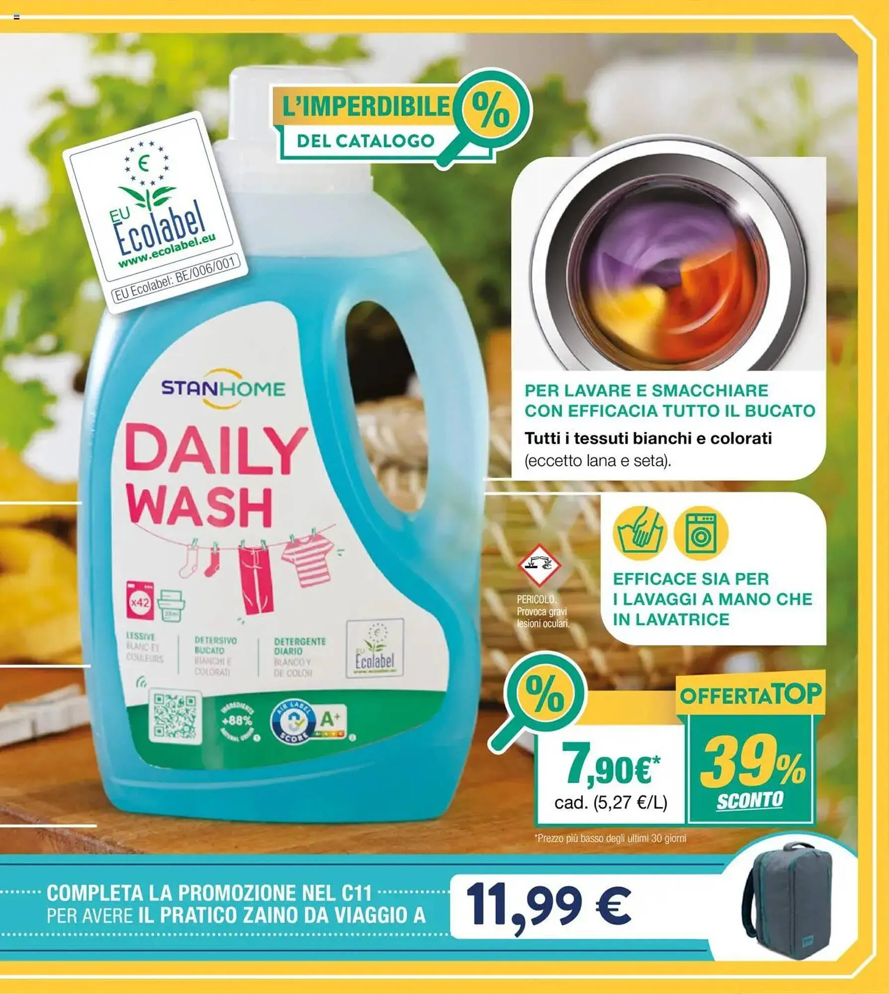 Volantino Stanhome da 24 giugno a 11 luglio di 2025 - Pagina del volantino 5