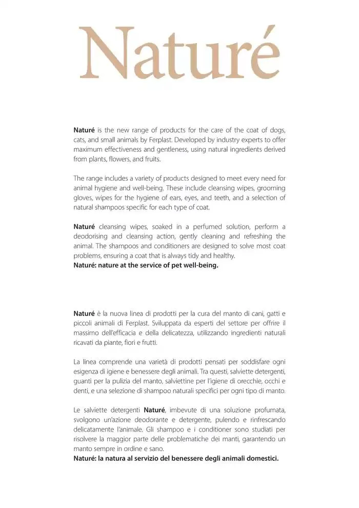 Offerte Ferplast da 2 maggio a 18 maggio di 2025 - Pagina del volantino 3