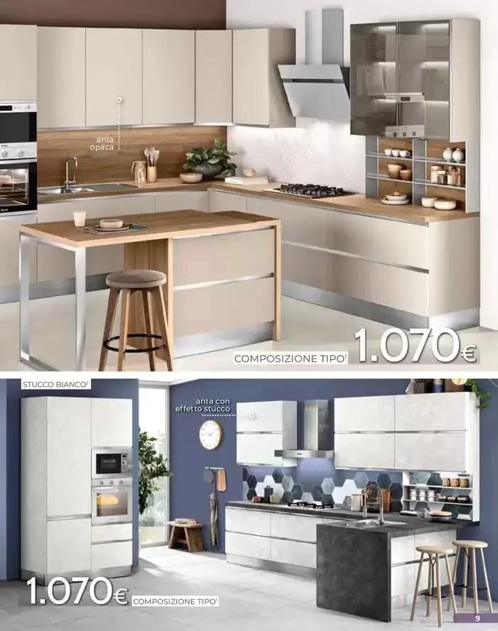 Fioriscono le Offerte da 1 aprile a 30 giugno di 2025 - Pagina del volantino 11