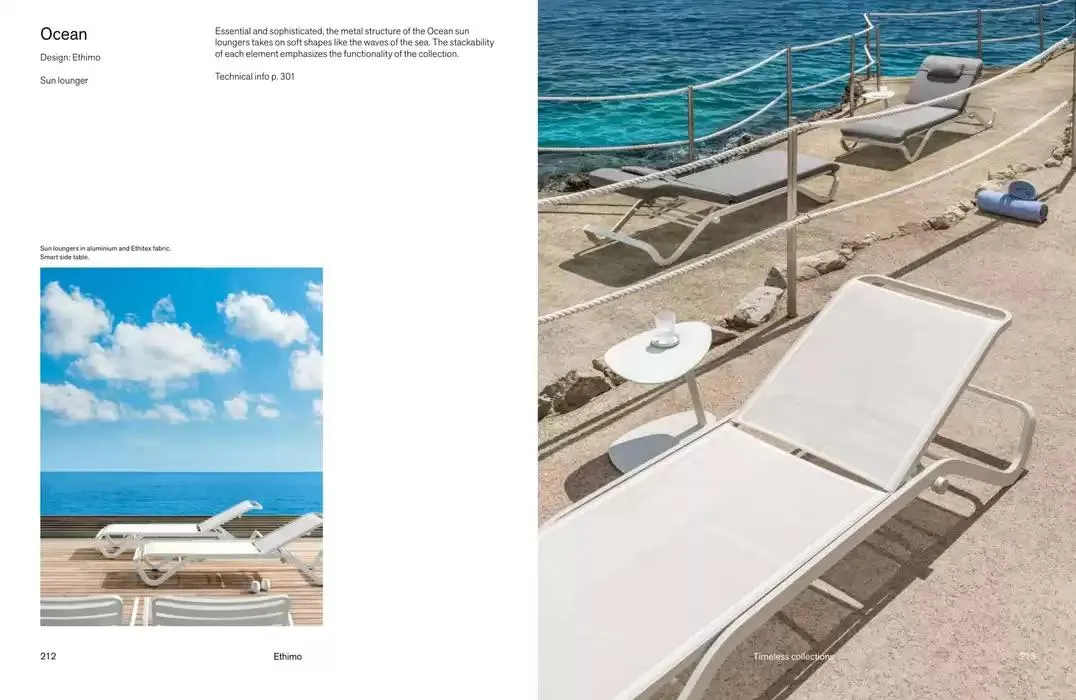 Outdoor decor Collections 2025 da 18 novembre a 31 dicembre di 2025 - Pagina del volantino 108