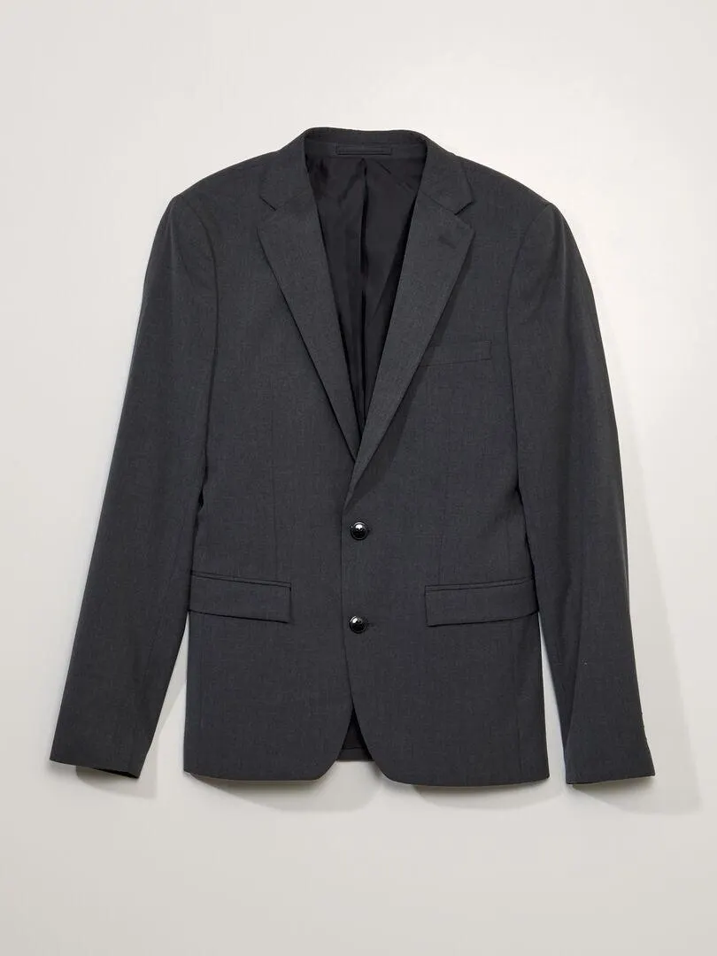 Giacca da completo - GRIGIO