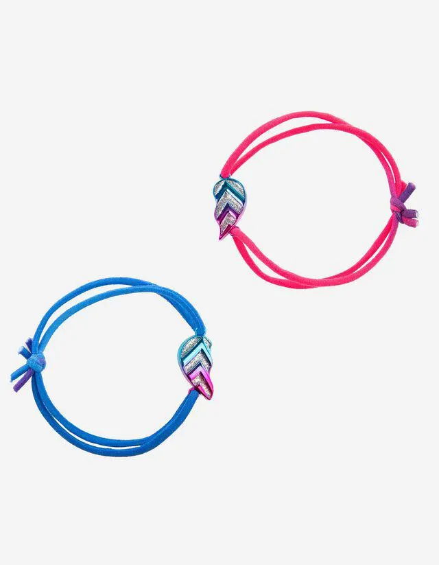 Braccialetto - Confezione doppia