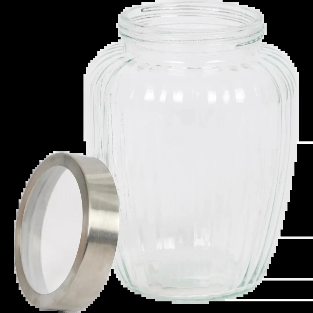 Barattolo di vetro Ambition