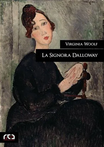 La signora Dalloway (eBook)