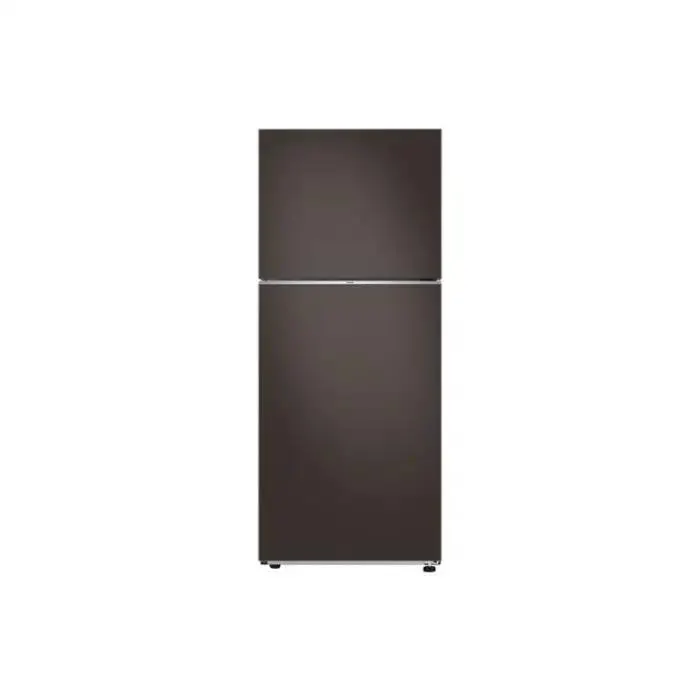 Samsung Frigorifero Doppia Porta BESPOKE AI 393L RT38CB6624C2
