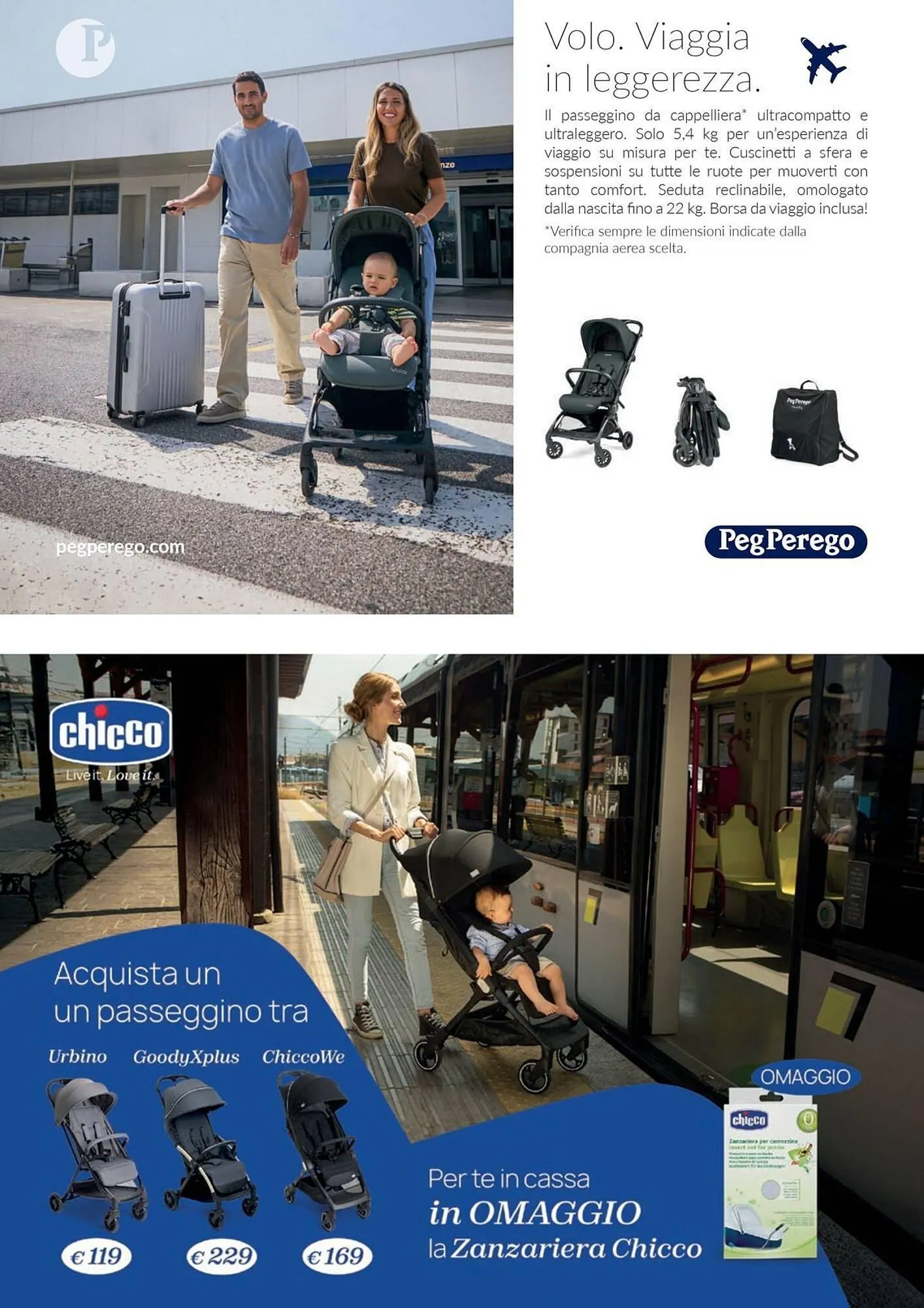 Volantino Ideal Bimbo da 3 luglio a 27 luglio di 2025 - Pagina del volantino 41