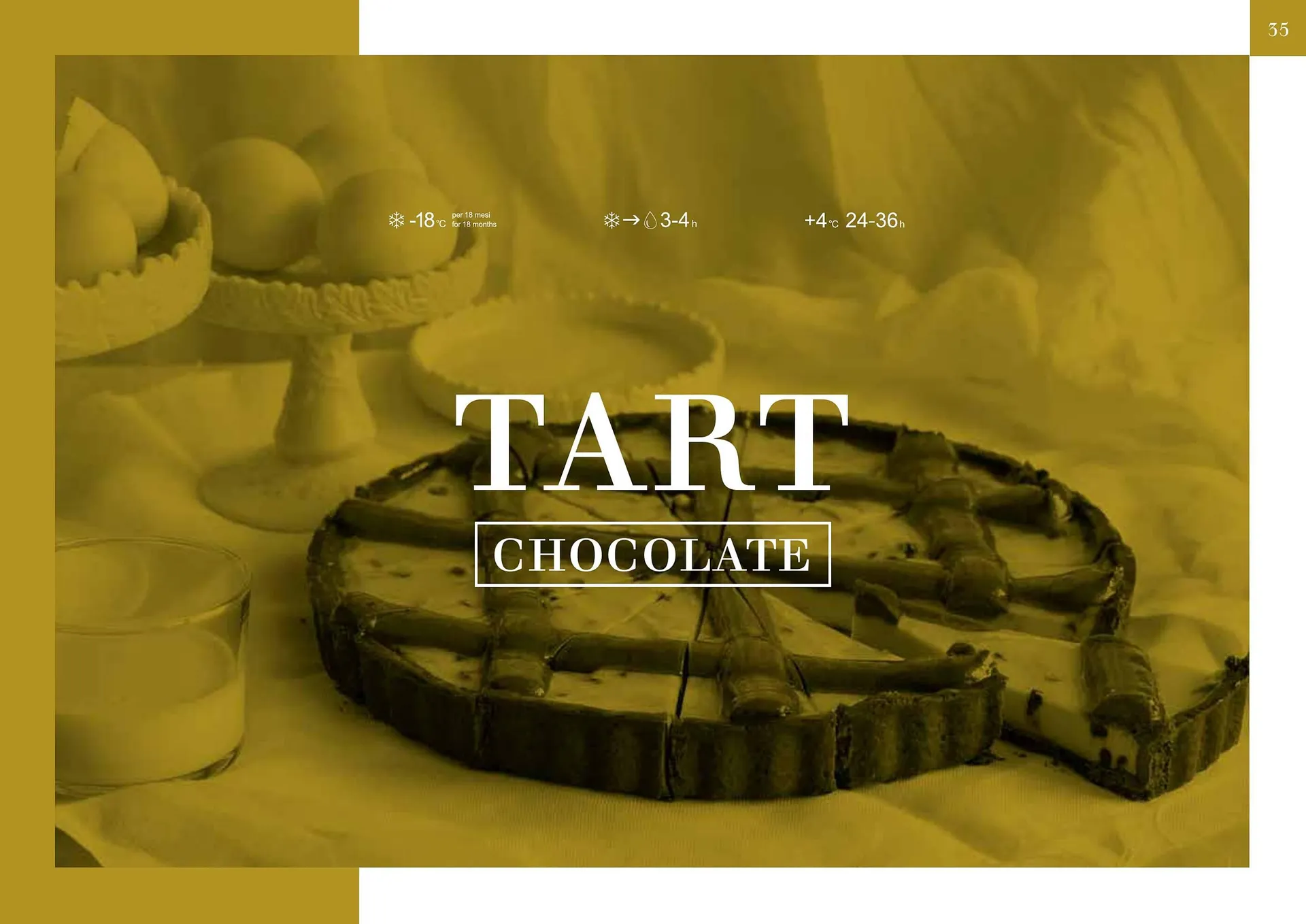 Volantino Ag Cash Carry da 6 giugno a 3 gennaio di 2026 - Pagina del volantino 35