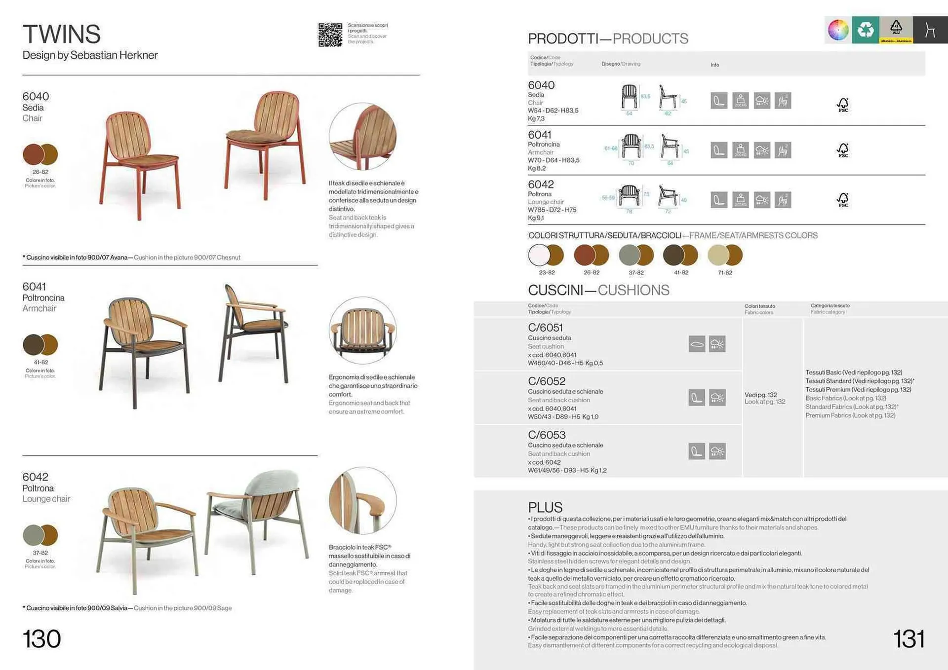 Volantino Emu da 22 settembre a 31 dicembre di 2024 - Pagina del volantino 67
