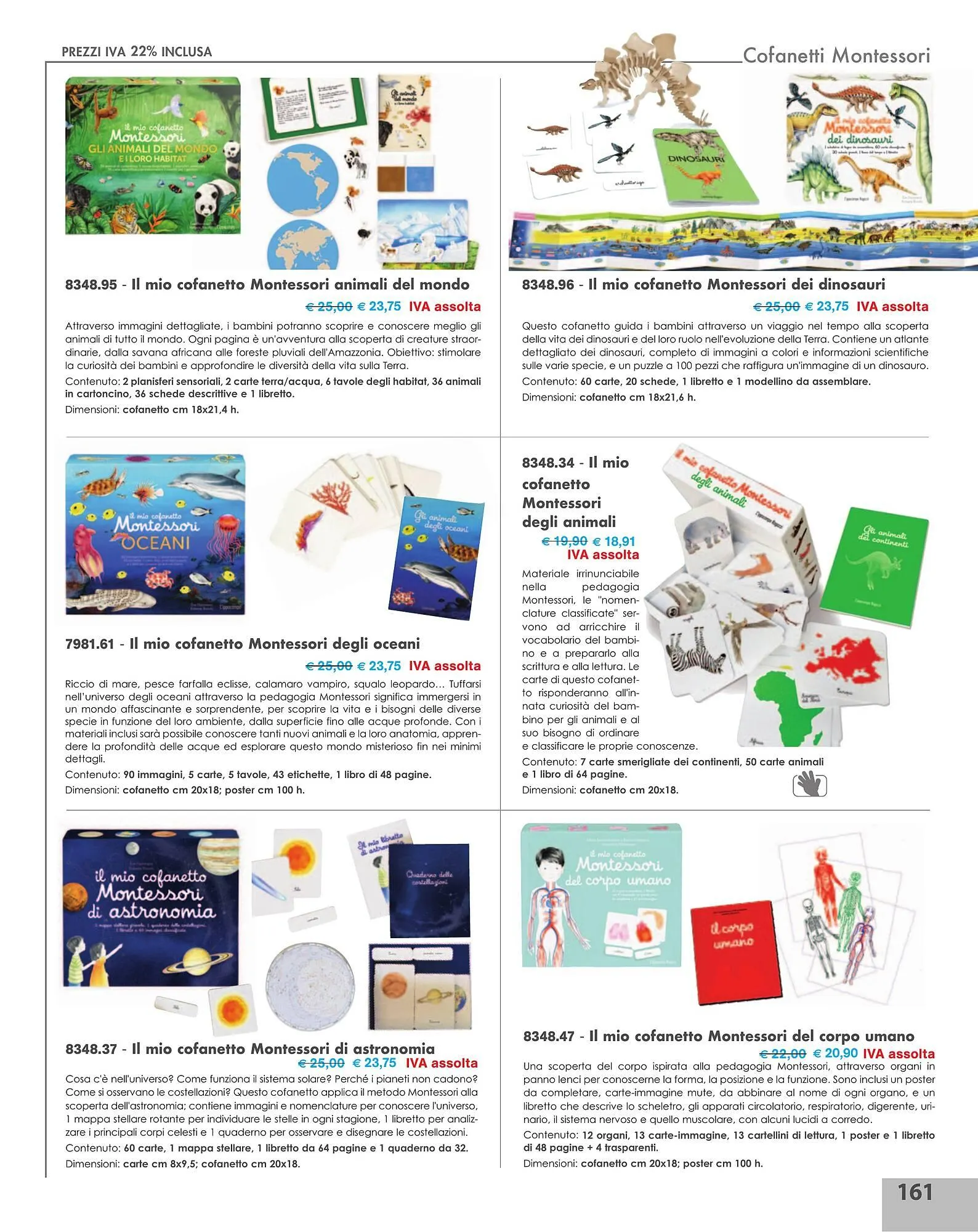 Volantino Borgione Sport da 31 dicembre a 31 dicembre di 2025 - Pagina del volantino 161