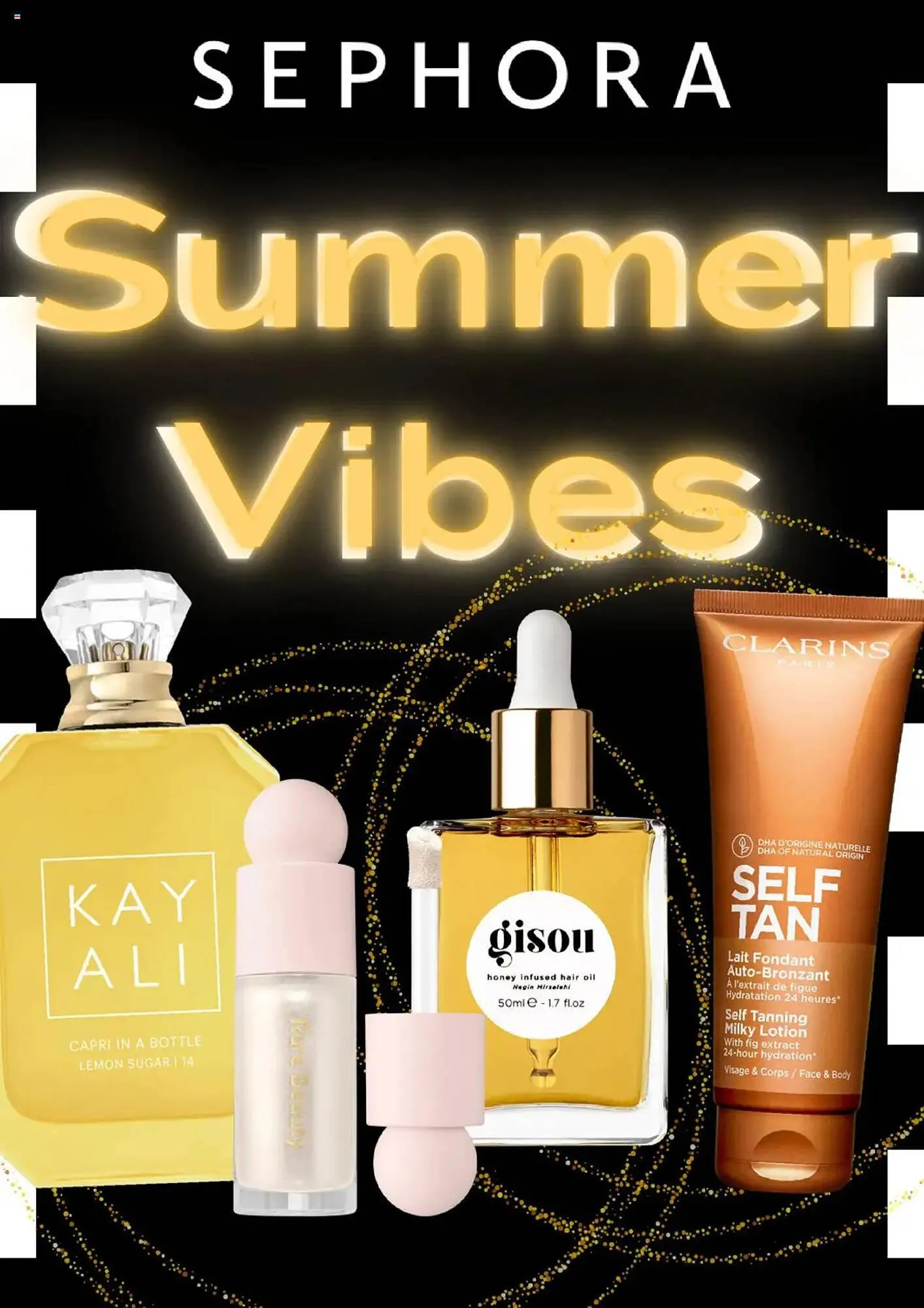 Volantino Sephora - 1