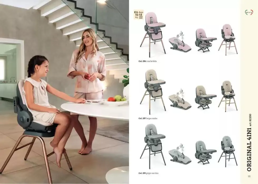 Catalogo 2025 da 7 gennaio a 31 dicembre di 2025 - Pagina del volantino 61