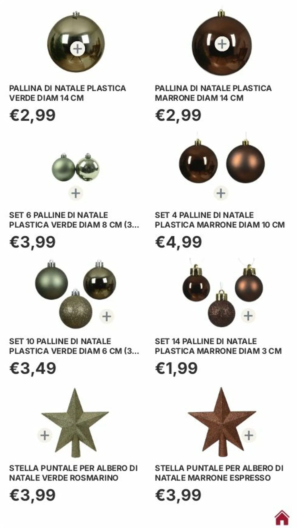 Bricocenter Volantino attuale da 3 novembre a 17 novembre di 2025 - Pagina del volantino 35