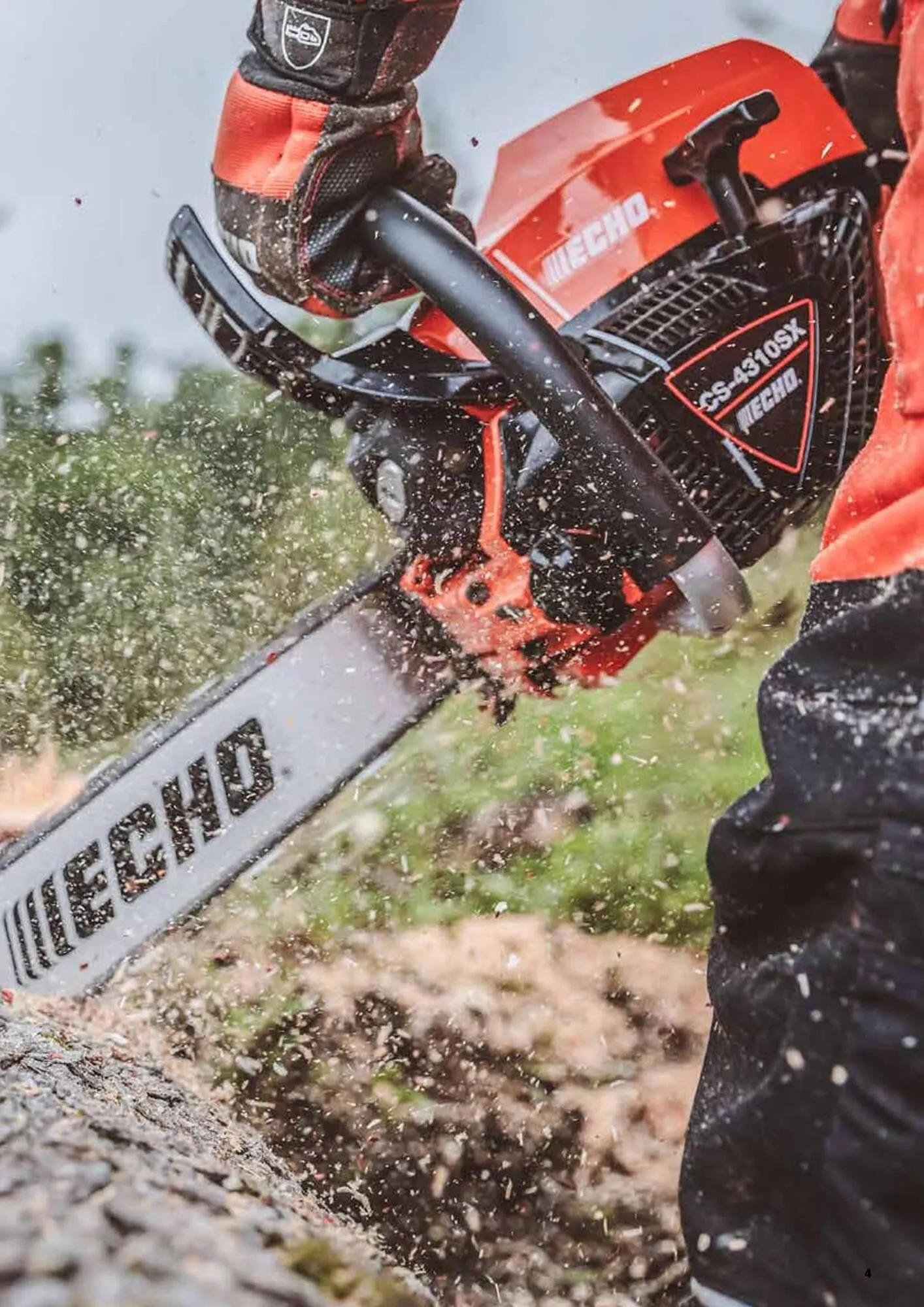 Volantino Echo da 17 febbraio a 31 dicembre di 2025 - Pagina del volantino 5