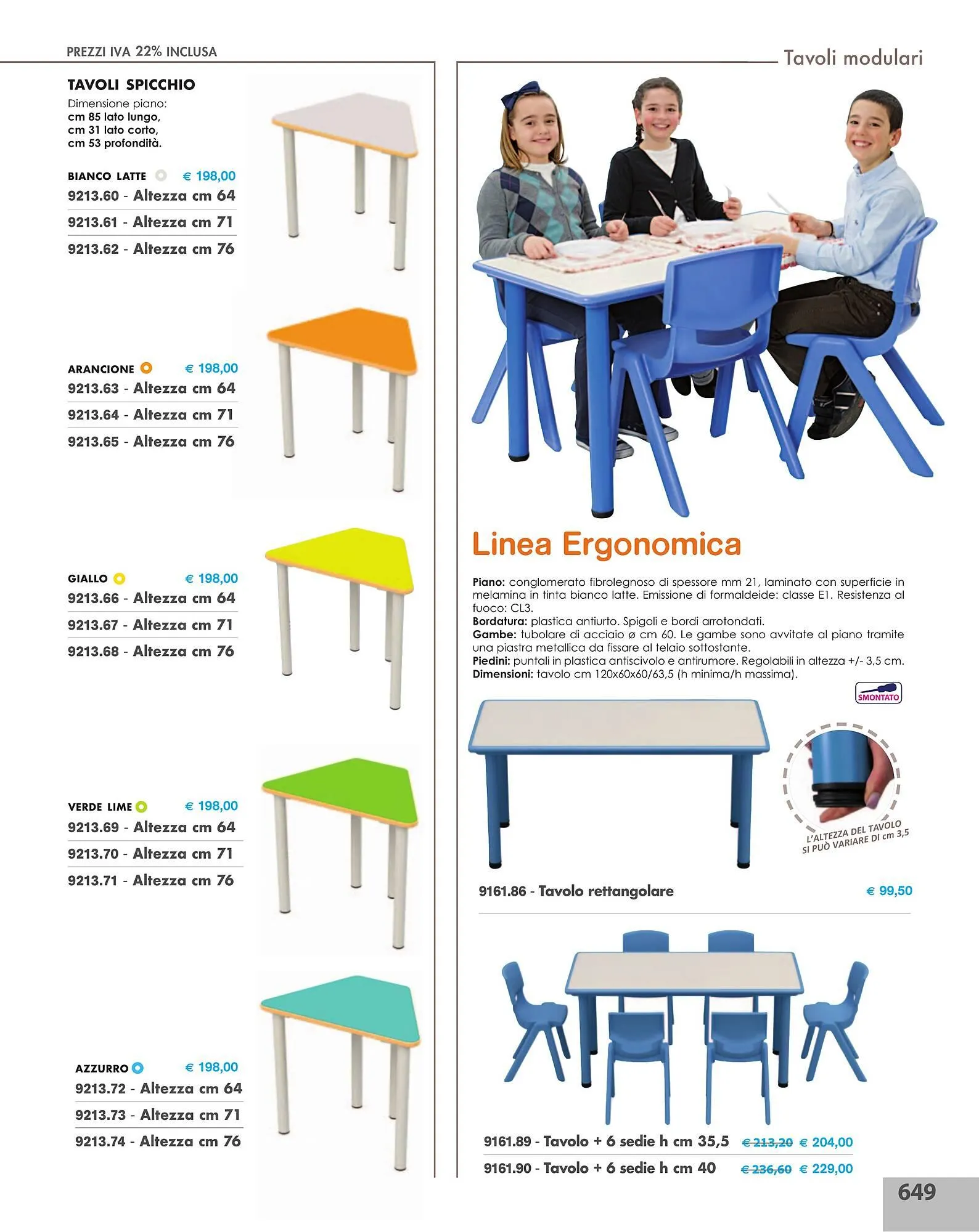 Volantino Borgione Sport da 31 dicembre a 31 dicembre di 2025 - Pagina del volantino 649