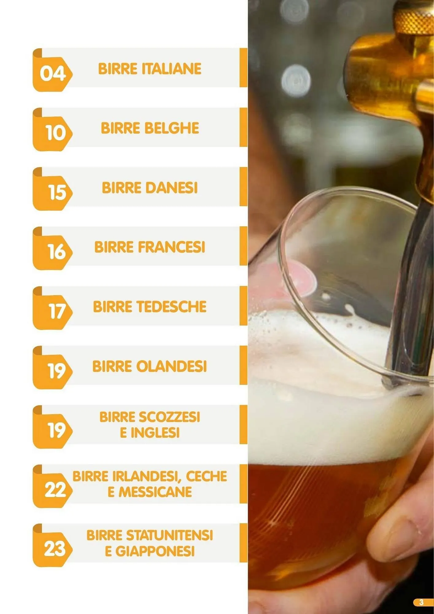 Volantino Eurocash da 2 febbraio a 4 aprile di 2026 - Pagina del volantino 3