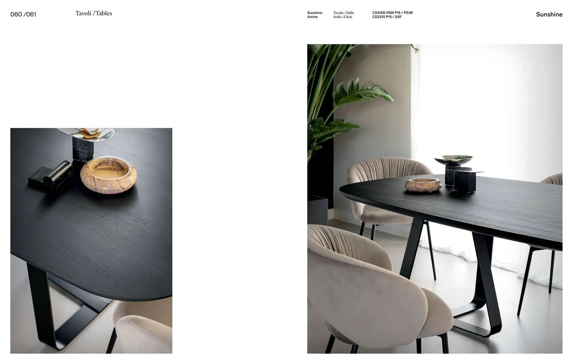 Volantino Calligaris da 5 novembre a 29 giugno di 2025 - Pagina del volantino 32