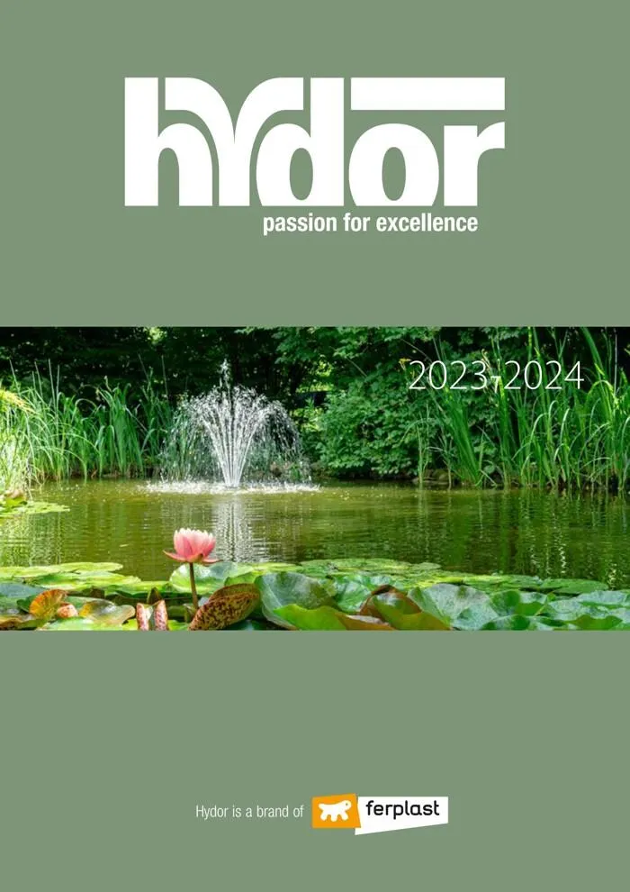 Passion for excellence! - 1