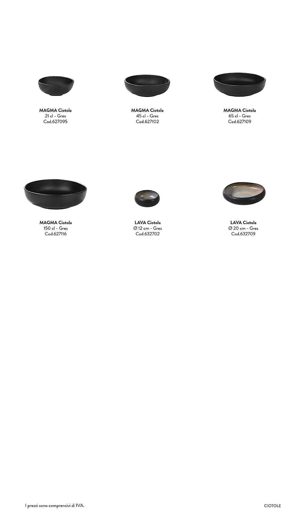 Volantino Casa da 7 gennaio a 31 dicembre di 2025 - Pagina del volantino 44