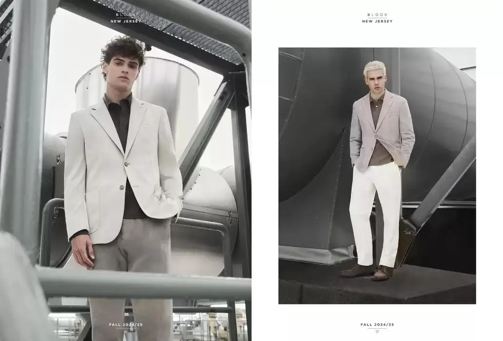 Fall 2024/25 da 25 ottobre a 31 dicembre di 2025 - Pagina del volantino 9