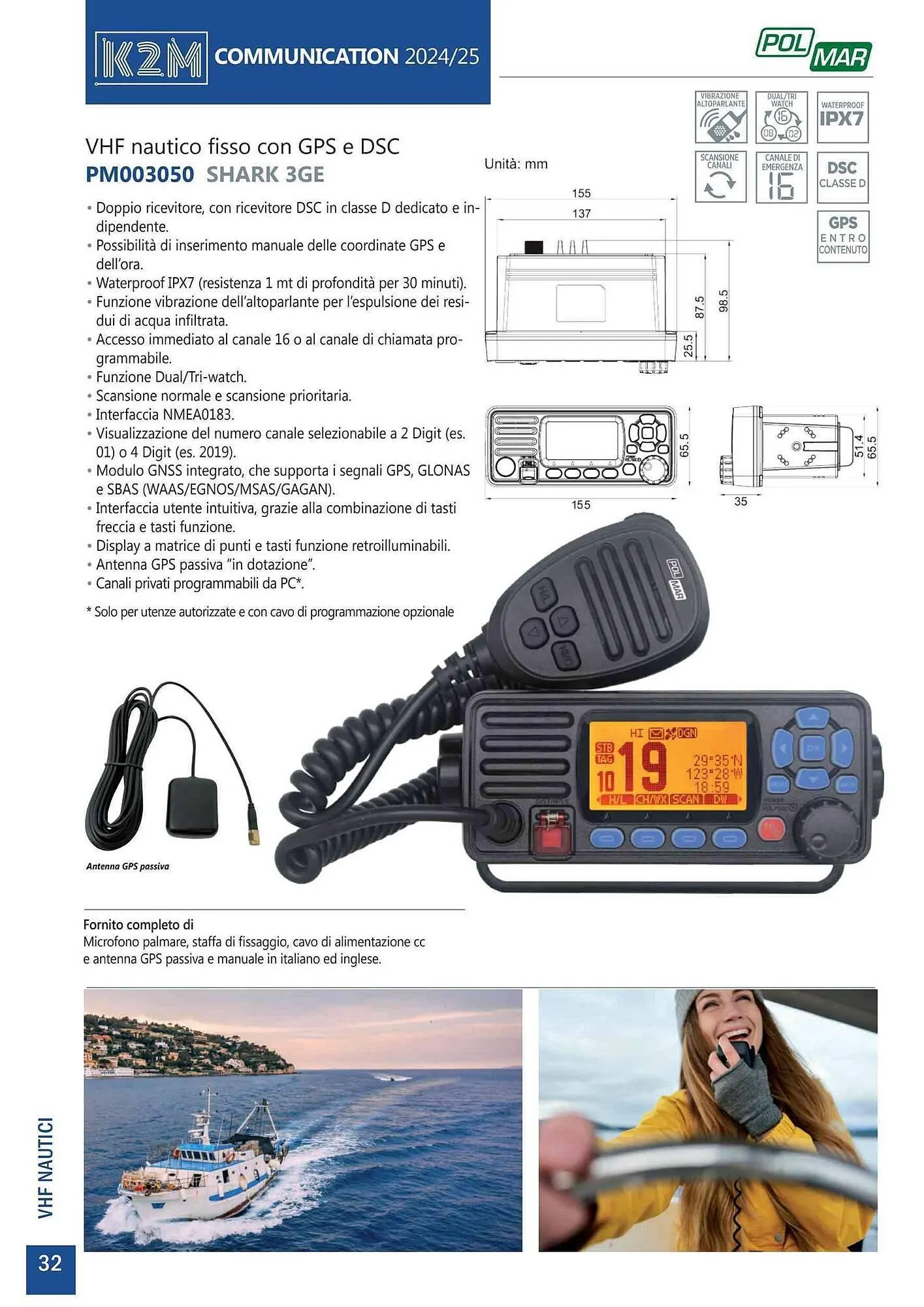 Volantino Gbc da 28 gennaio a 31 dicembre di 2025 - Pagina del volantino 32