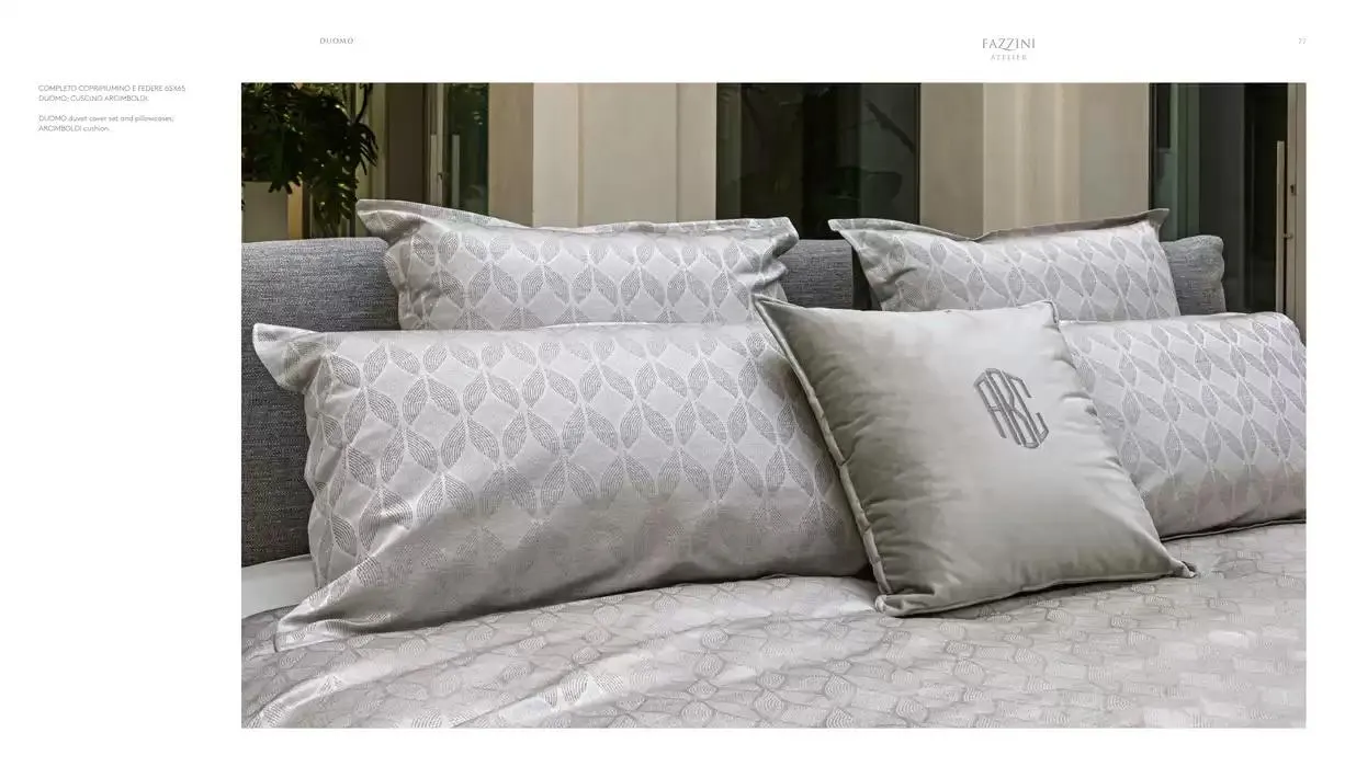 Carisma Milanese da 21 febbraio a 31 dicembre di 2025 - Pagina del volantino 39