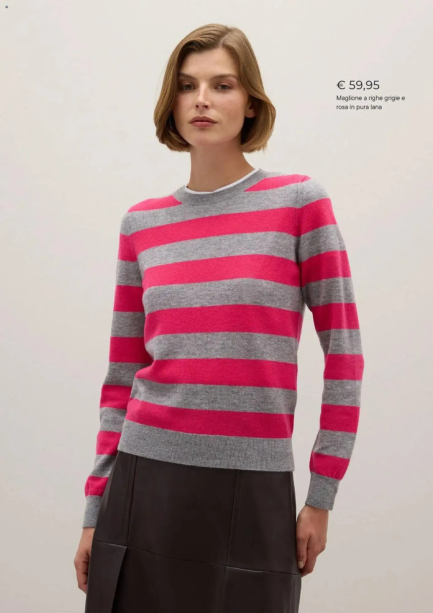 Volantino OVS da 1 novembre a 30 novembre di 2025 - Pagina del volantino 12