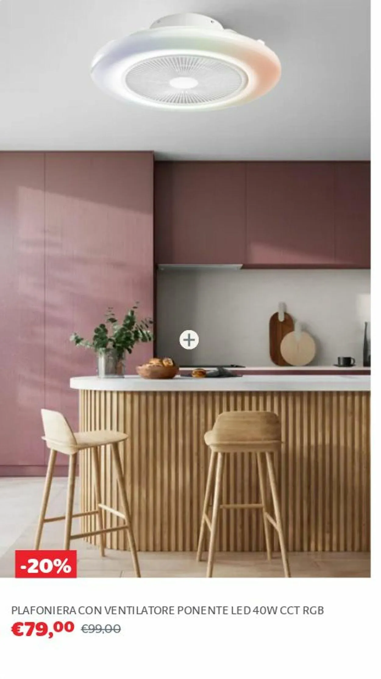 Bricocenter Volantino attuale da 16 giugno a 30 giugno di 2025 - Pagina del volantino 25