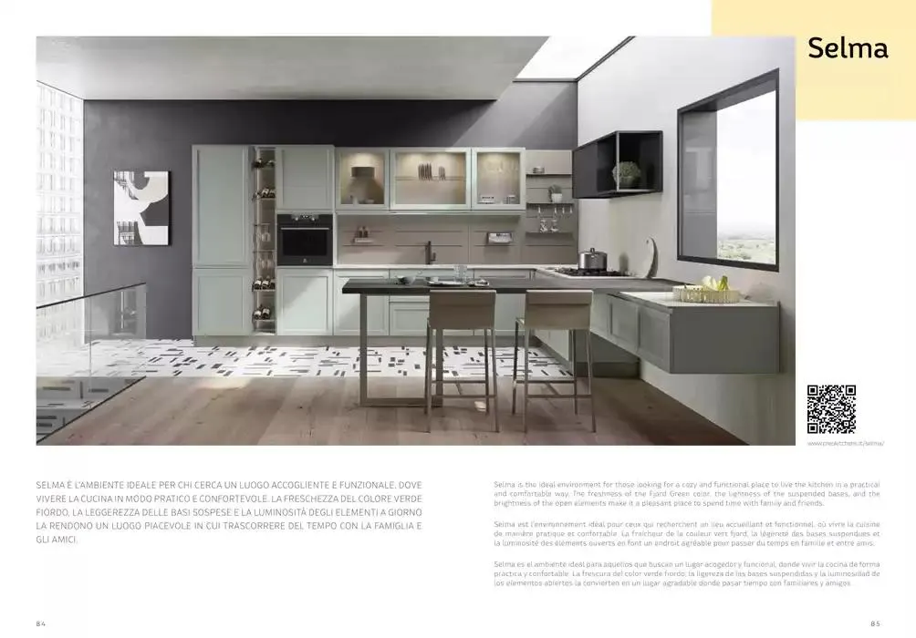 Creative book da 7 febbraio a 7 febbraio di 2026 - Pagina del volantino 43