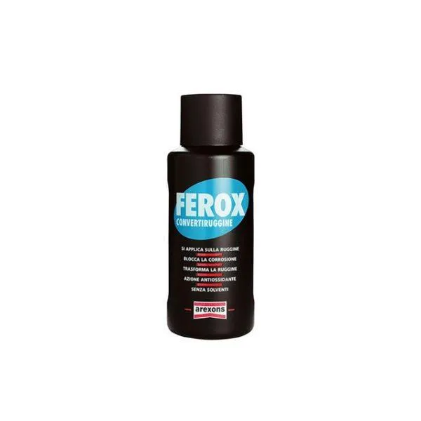 FEROX CONVERTIRUGGINE ML95