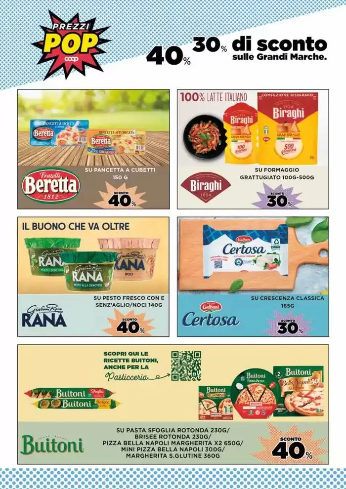 Inaugurazione Sinnai da 30 ottobre a 9 novembre di 2024 - Pagina del volantino 2