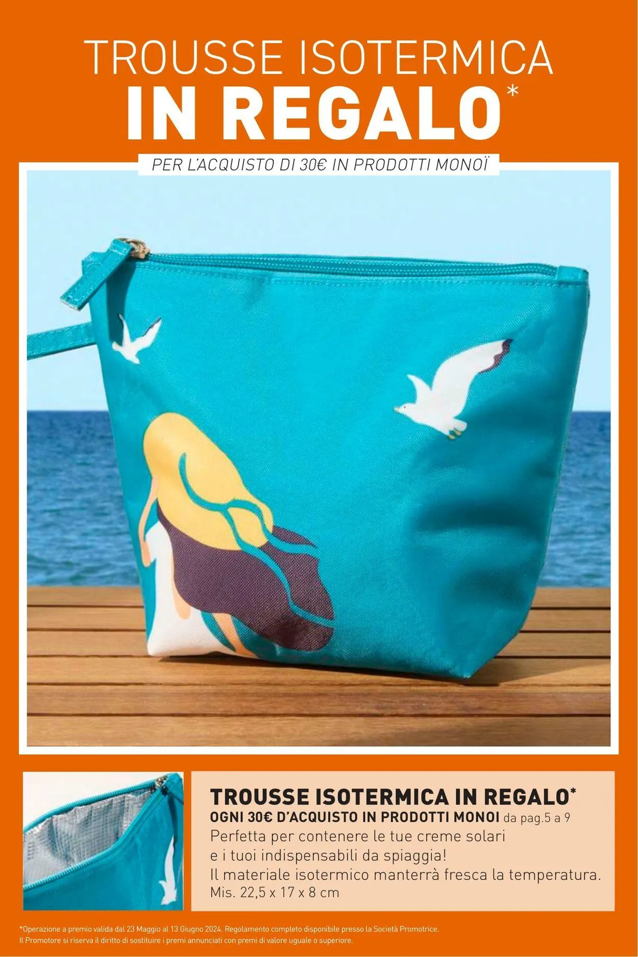 Yves Rocher Volantino attuale da 4 luglio a 18 luglio di 2024 - Pagina del volantino 4