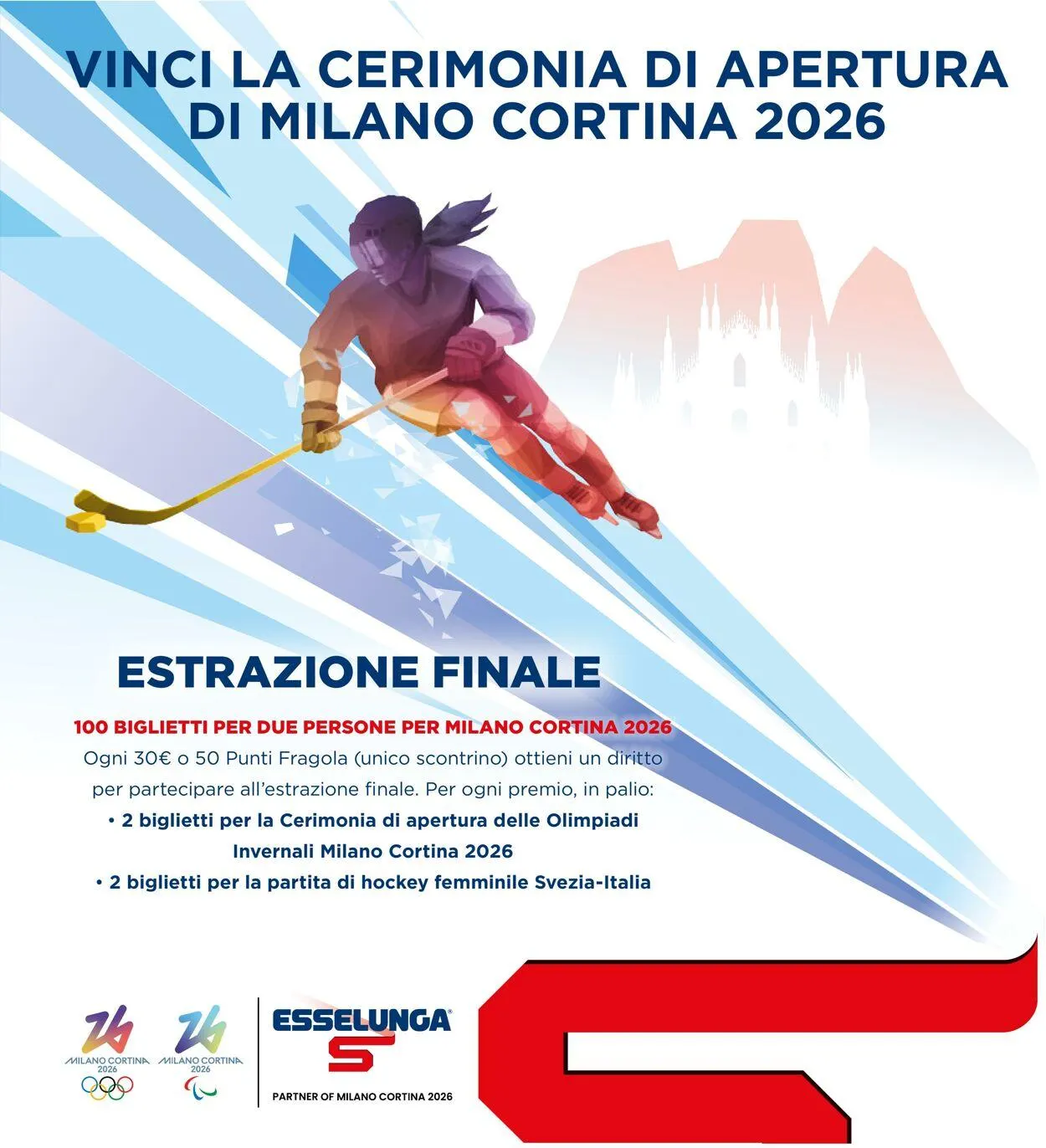 Esselunga Volantino attuale da 25 febbraio a 11 marzo di 2026 - Pagina del volantino 5