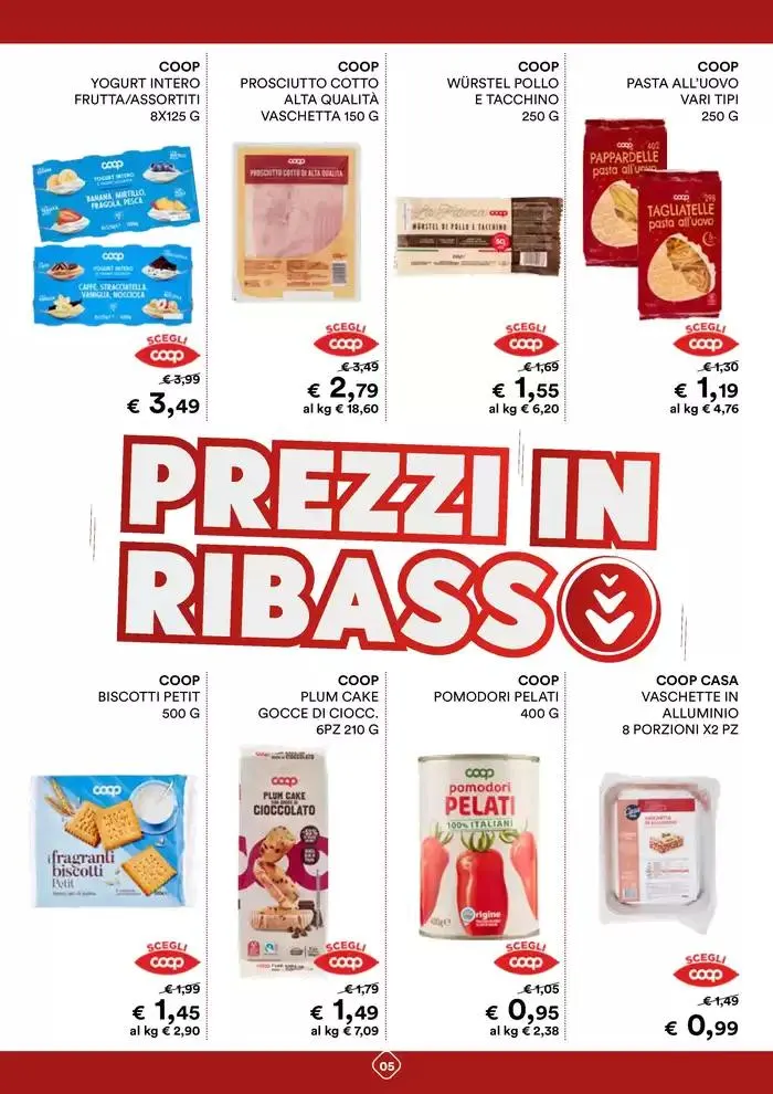 Speciale Sardegna da 23 aprile a 3 maggio di 2025 - Pagina del volantino 7