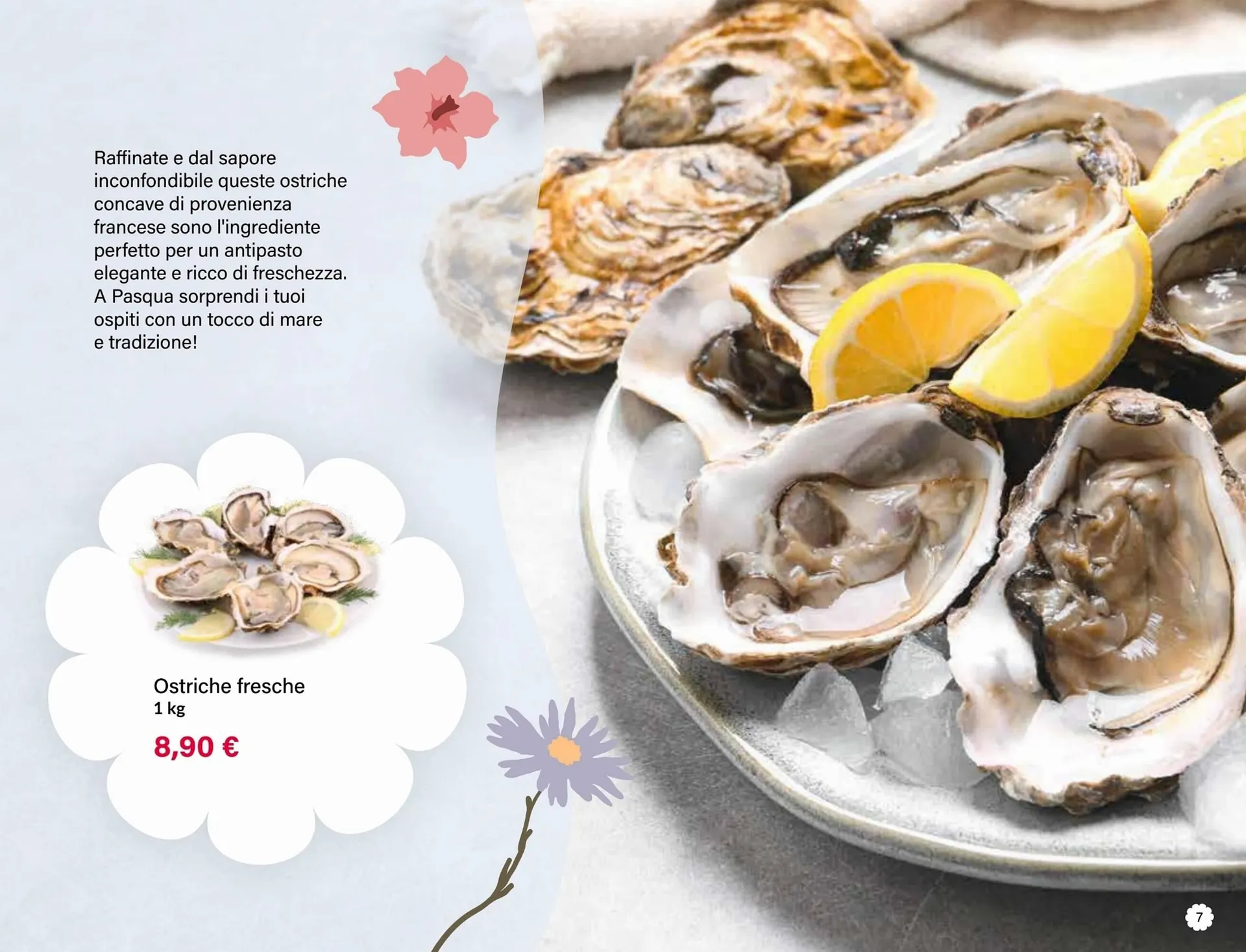 Volantino Iperal da 26 marzo a 22 aprile di 2025 - Pagina del volantino 7