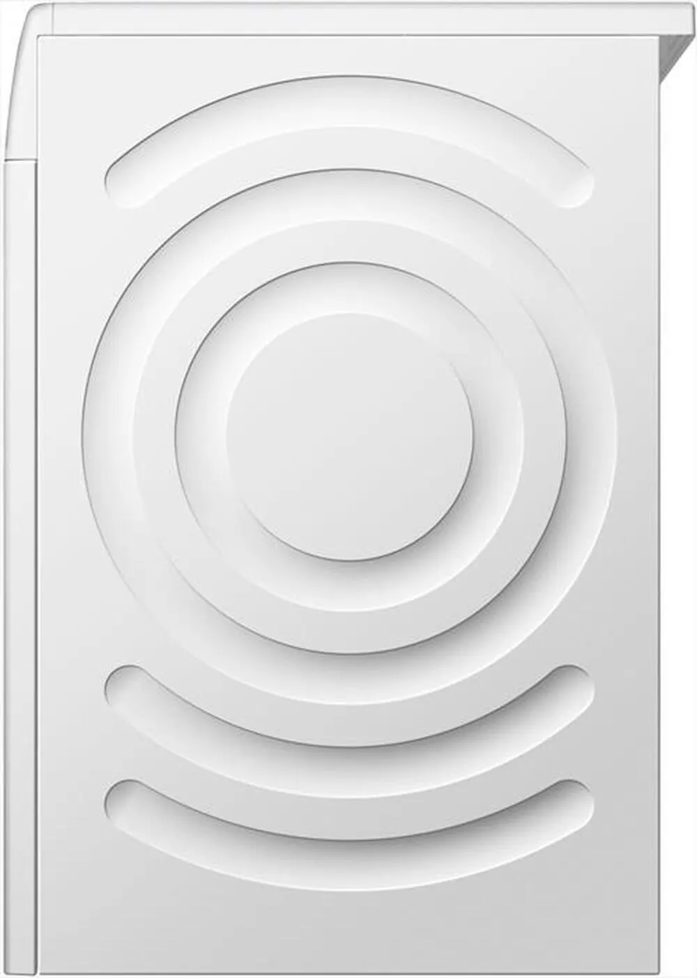 BOSCH - Lavatrice Serie 6 WGG254Z9II 10Kg 1400g/m Classe A-Bianco