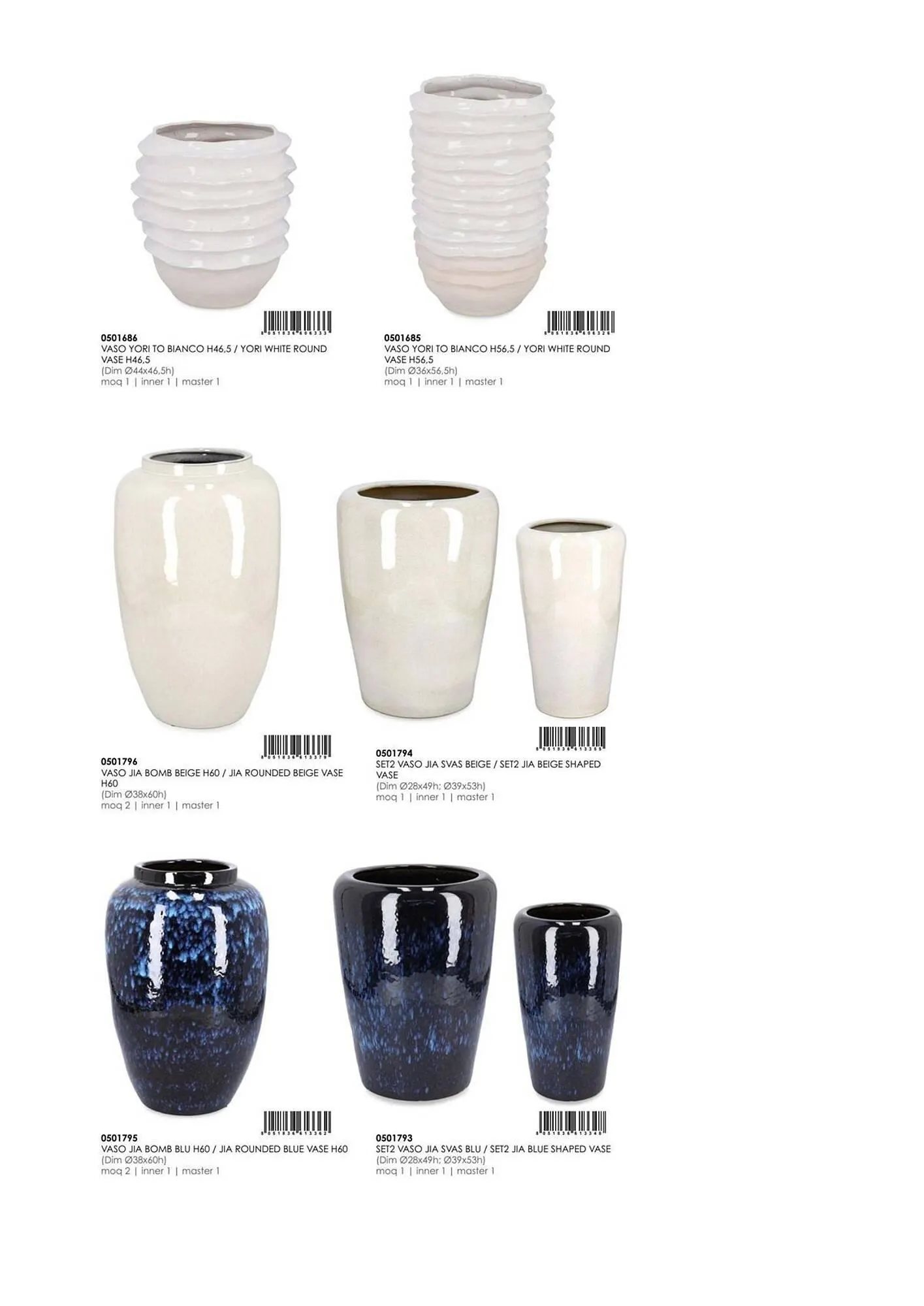 Volantino Bizzotto da 21 gennaio a 31 dicembre di 2025 - Pagina del volantino 43