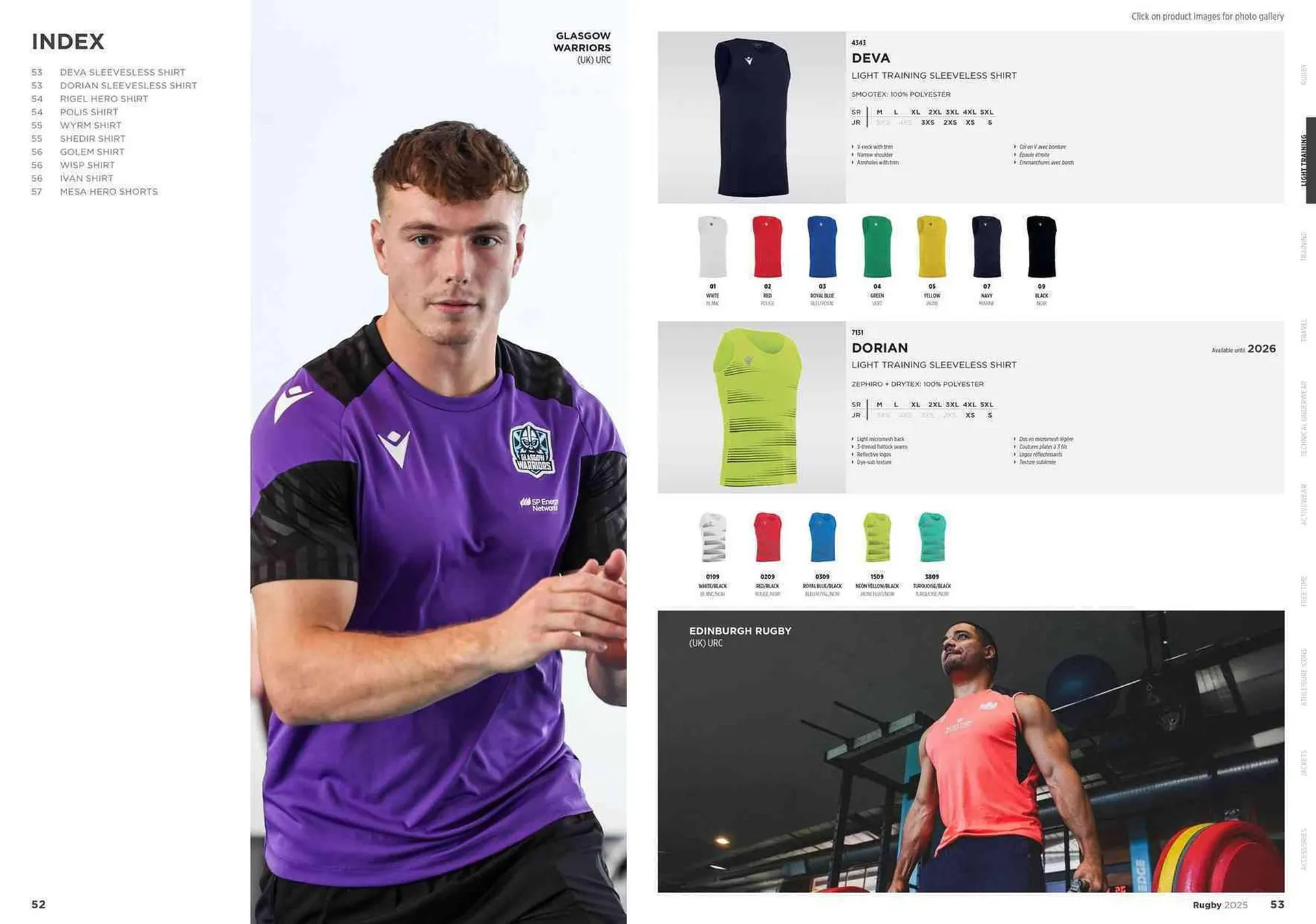 Volantino MACRON da 11 febbraio a 31 dicembre di 2025 - Pagina del volantino 28