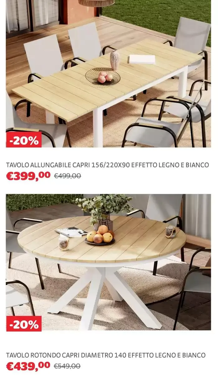 Fare e rinnovare da 8 maggio a 2 giugno di 2025 - Pagina del volantino 30