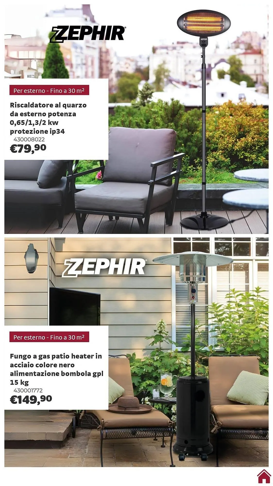 Volantino Bricocenter da 1 febbraio a 28 febbraio di 2026 - Pagina del volantino 37