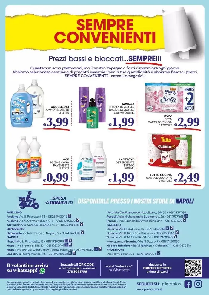 Buona festa papa! da 17 marzo a 30 marzo di 2025 - Pagina del volantino 12