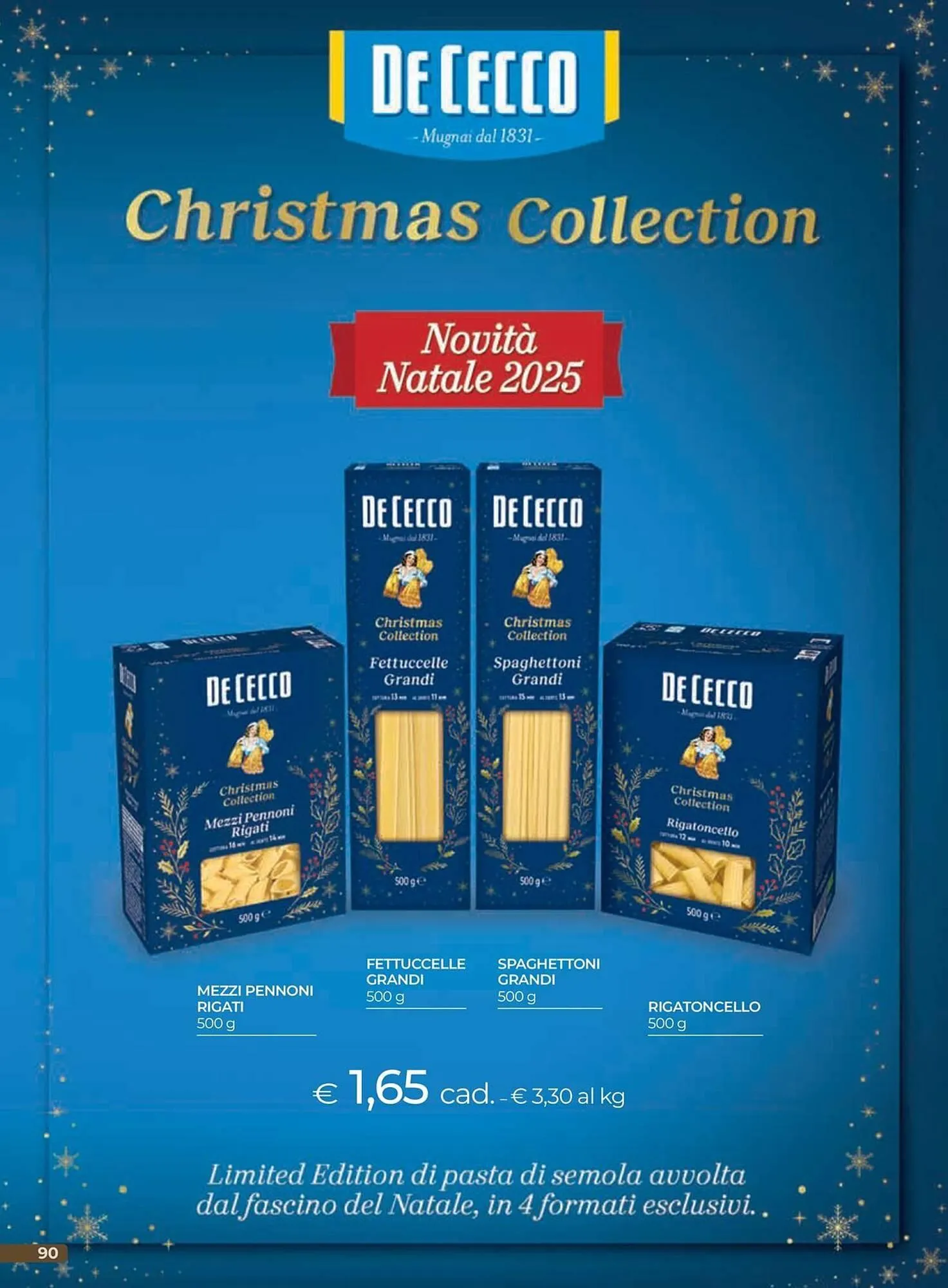 Volantino Unicoop da 1 dicembre a 31 dicembre di 2025 - Pagina del volantino 92