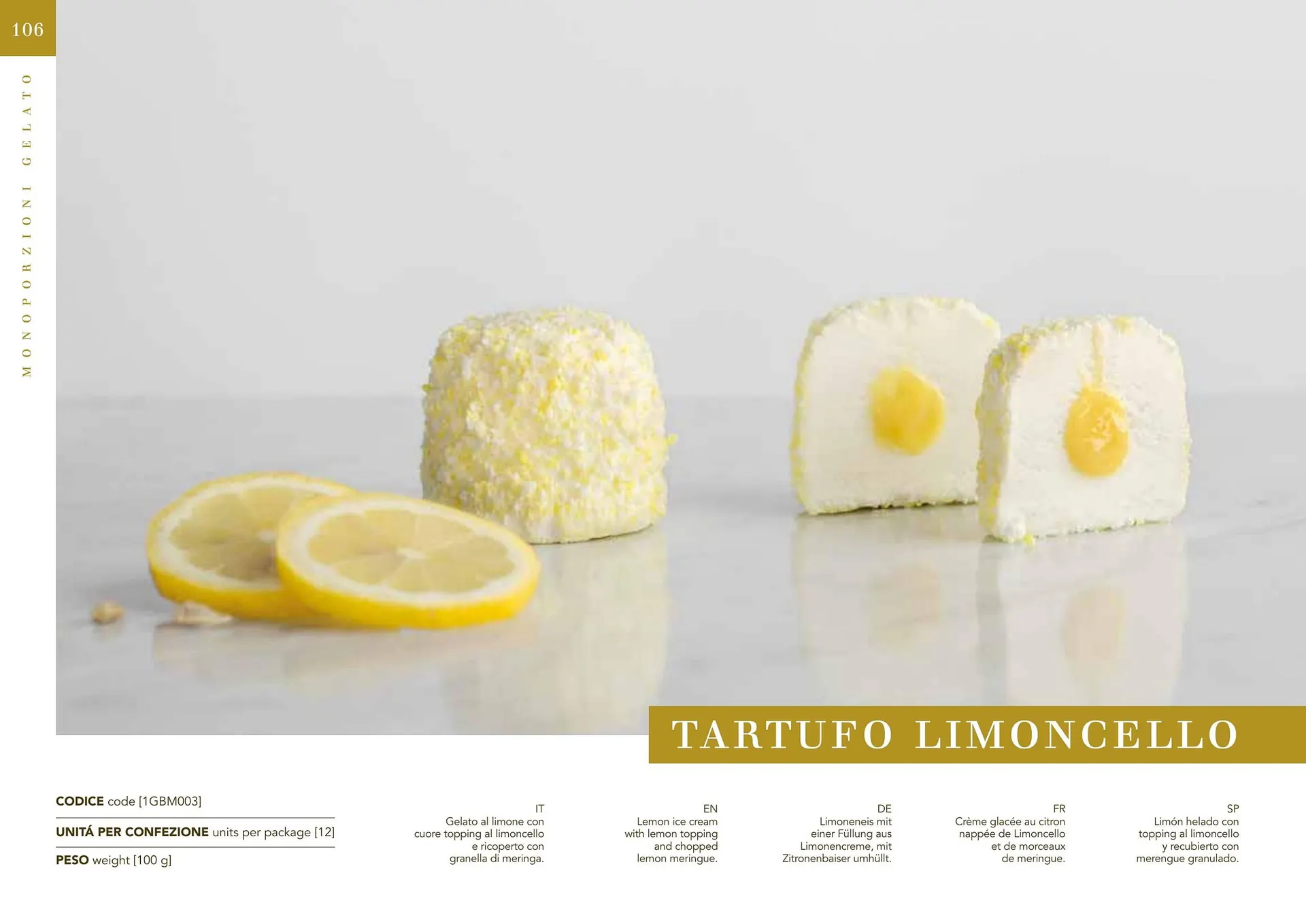 Volantino Ag Cash Carry da 6 giugno a 3 gennaio di 2026 - Pagina del volantino 106