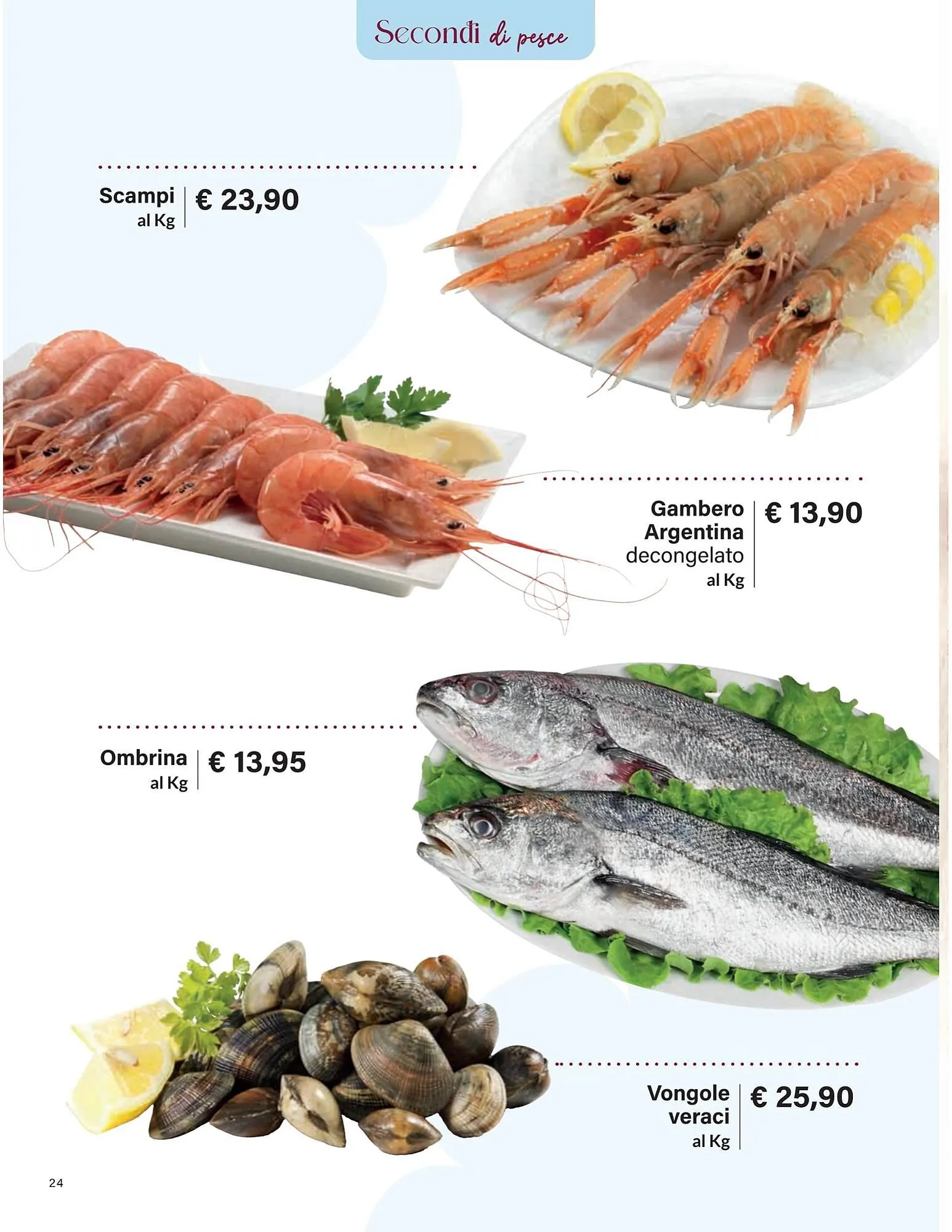 Volantino Iperal da 18 marzo a 7 aprile di 2026 - Pagina del volantino 24