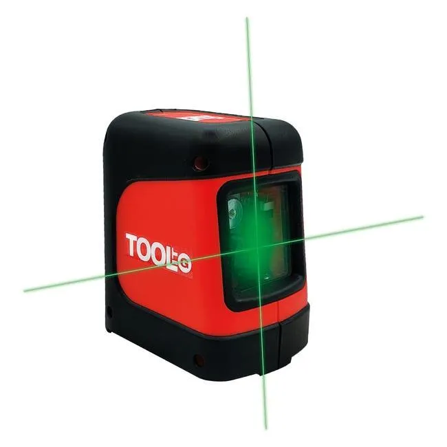 Livella laser SPEKTRA TOOL IT G 10 m